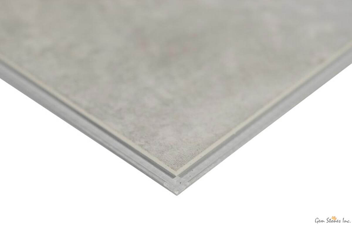 Trecento Mountains Grey Vinyl Tile - image 3