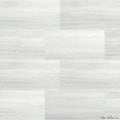 Trecento White Ocean Vinyl Tile - image 1