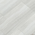 Trecento White Ocean Vinyl Tile - image 2