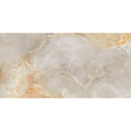 Unica Cloud Grey Polished Porcelain Tile - image 2