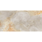 Unica Cloud Grey Polished Porcelain Tile - image 2