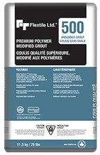 Unsanded Grout - 10 lb Bag - image 1