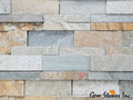 VKD Quartzite Ledger Panel 6"x24" - image 1