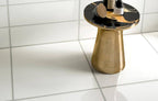 Vetri Bianco (White) Polished Porcelain Tile - image 5