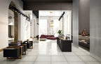 Vetri Fume (Grey) Polished Porcelain Tile - image 4