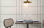 Vetri Fume (Grey) Polished Porcelain Tile - image 5