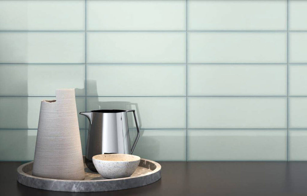Vetri Natural (Grey/Blue) Polished Porcelain Tile - image 6