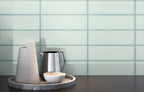 Vetri Natural (Grey/Blue) Polished Porcelain Tile - image 6