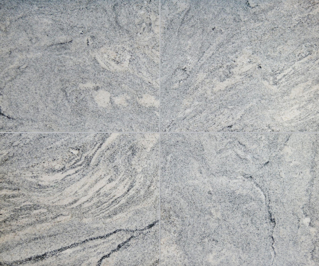 Viscont White 18"x18" Polished Granite Tile - image 2