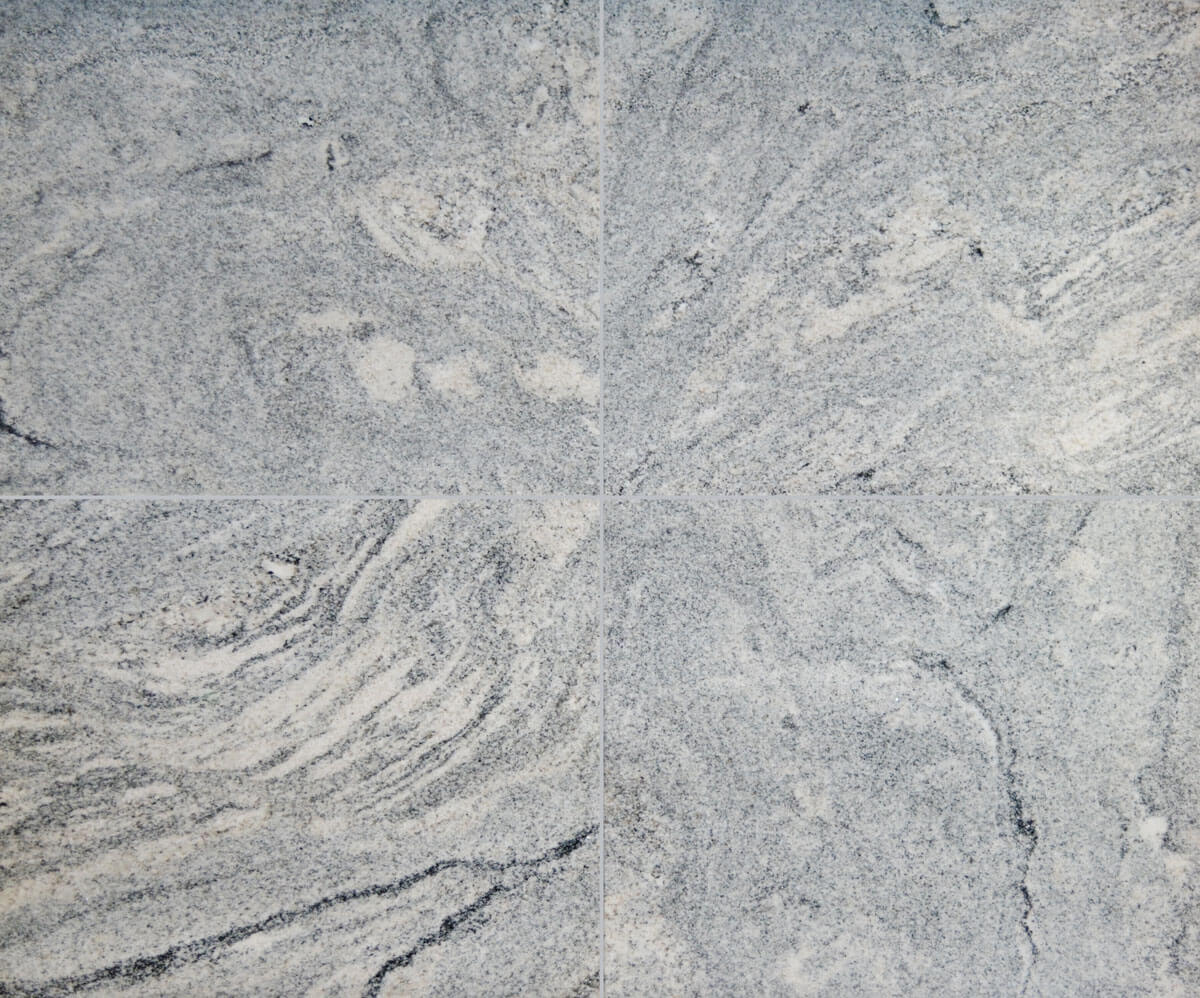 Viscont White 18"x18" Polished Granite Tile - image 2