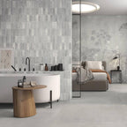 Vita Pearl Gloss 2"x6" Ceramic Tile - image 2