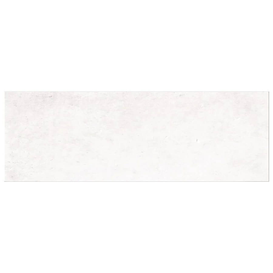 Vita White Gloss 2"x6" Ceramic Tile - image 1