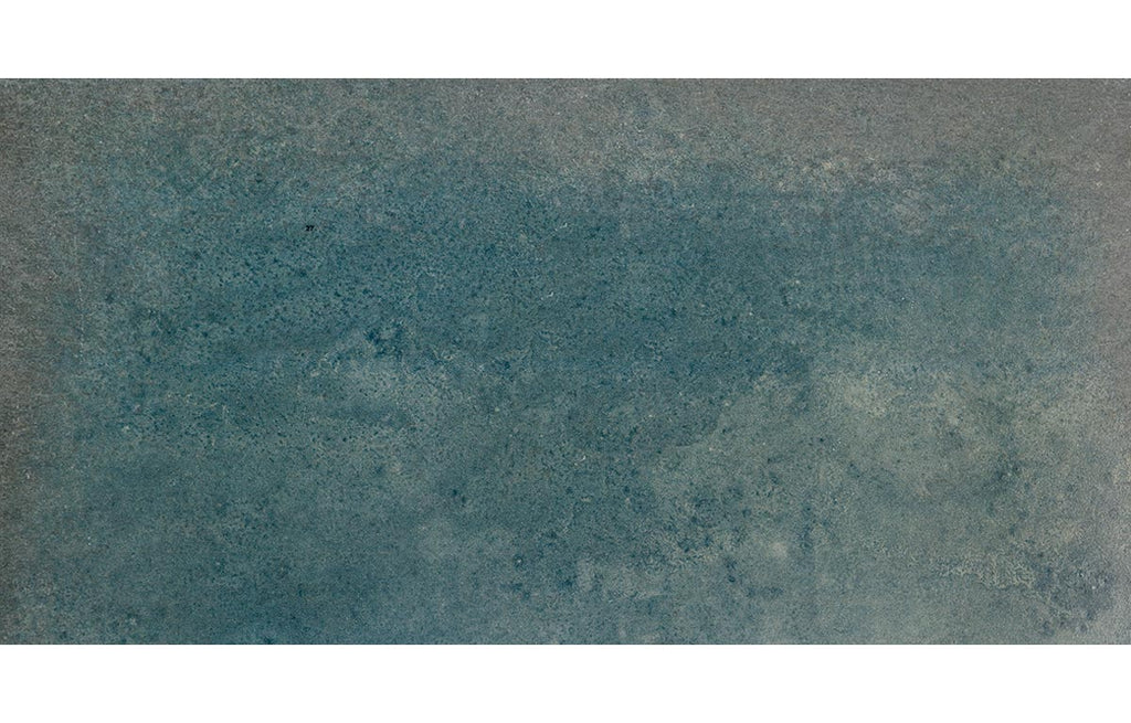 Vulcanika Green Raku 12"x24" Porcelain Tile - image 2