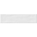 Wave White 3"x12" Glossy Ceramic Tile - image 1