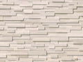 White Oak 3D Honed Ledge Panel - image 1