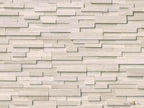 White Oak 3D Honed Ledge Panel - image 1