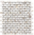 White Pearl Brick Genuine Mother Of Pearl Mosaic - image 2