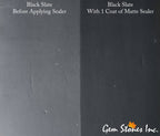 Black Slate Tile - image 4