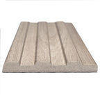Hip Hop Hip Hop Abedul 6" x 16" Matte Porcelain Tile - image 2