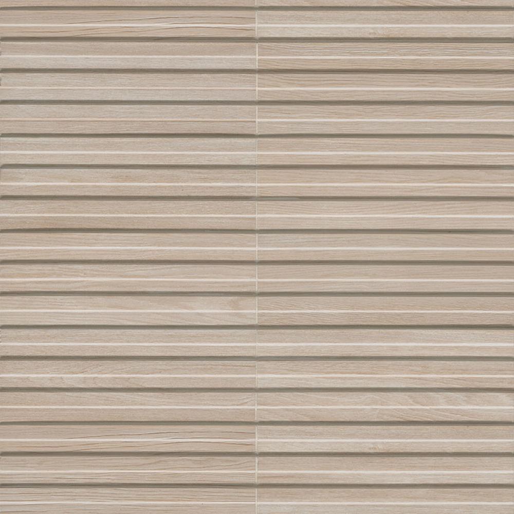 Hip Hop Hip Hop Abedul 6" x 16" Matte Porcelain Tile - image 3