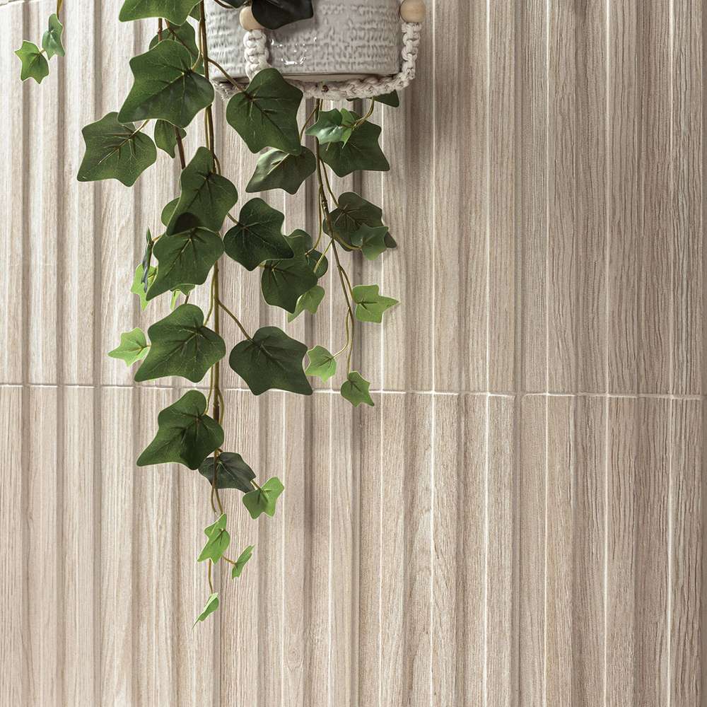 Hip Hop Hip Hop Abedul 6" x 16" Matte Porcelain Tile - image 4