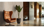 Hip Hop Hip Hop Abedul 6" x 16" Matte Porcelain Tile - image 7