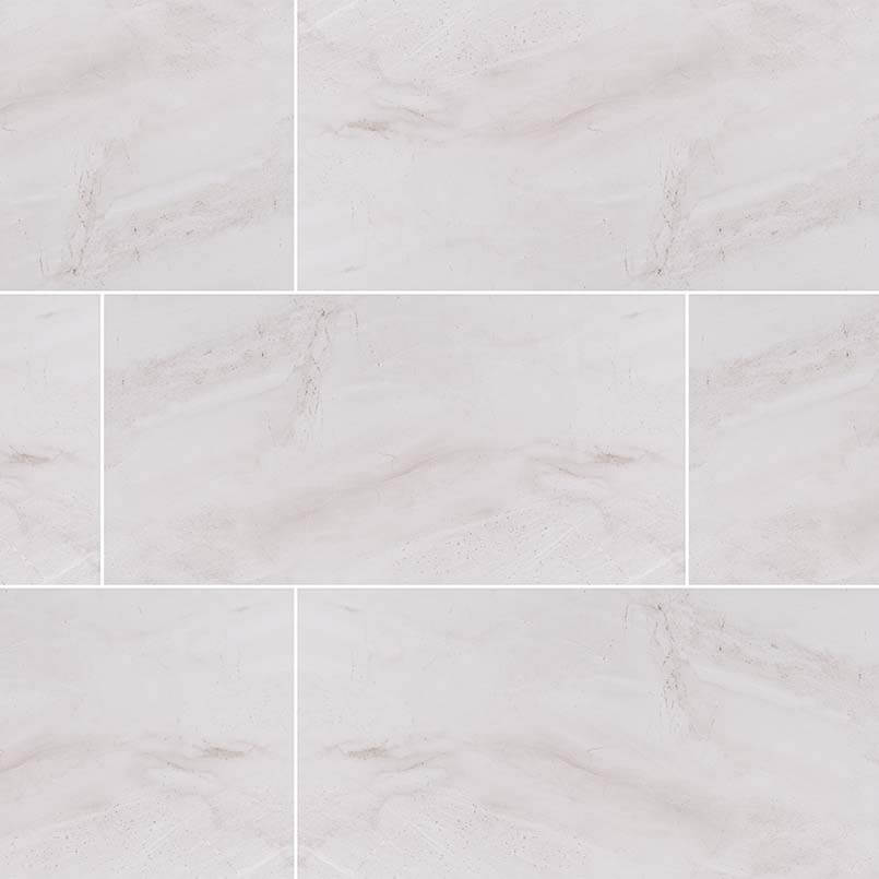 Adella Gris 12"x24" Satin Matte Porcelain Tile - image 1