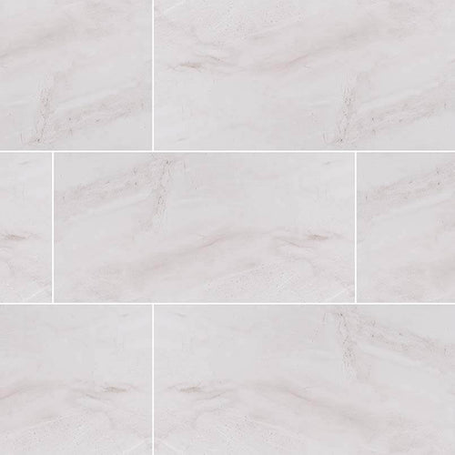Adella Gris 12"x24" Satin Matte Porcelain Tile - image 1