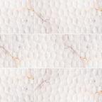 Adella Viso Calacatta 12"x24" Satin Matte Porcelain Tile - image 1