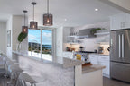 Adella Viso Gris 12"x24" Satin Matte Porcelain Tile - image 2