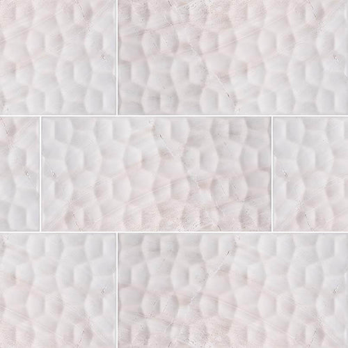 Adella Viso Gris 12"x24" Satin Matte Porcelain Tile - image 1