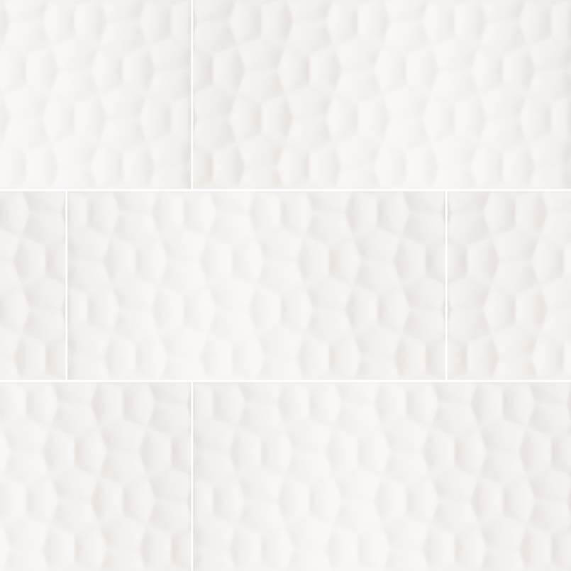 Adella Viso White 12"x24" Satin Matte Porcelain Tile - image 1