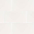 Adella White 12"x24" Satin Matte Porcelain Tile - image 1