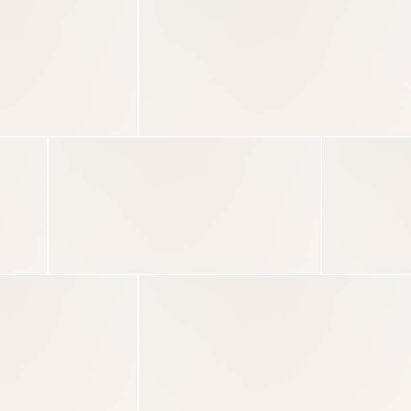 Adella White 12"x24" Satin Matte Porcelain Tile - image 1
