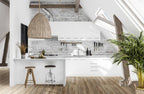 Prescott Akadia 7"x48" Vinyl Tile - image 3