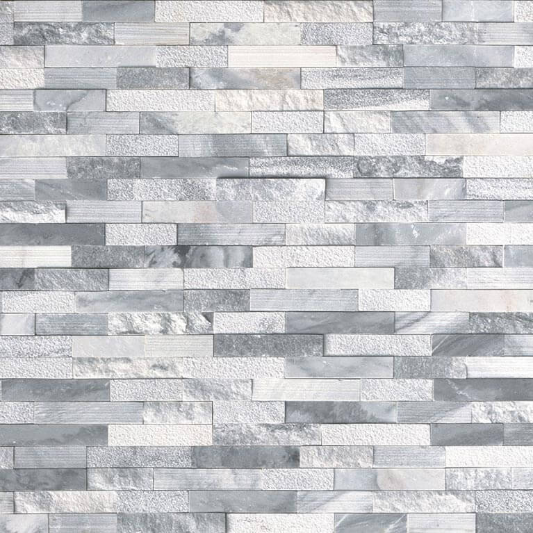 Alaska Grey Multi Finish Ledger Panel - image 1