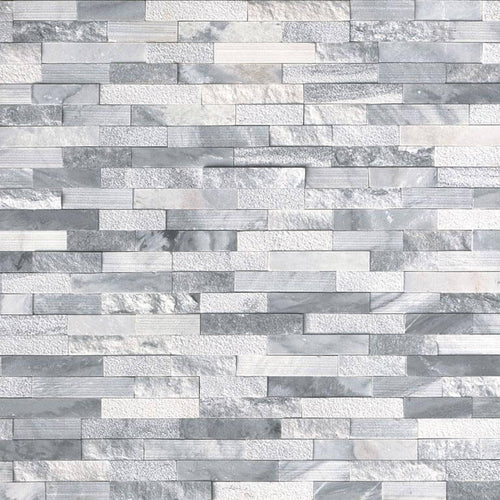 Alaska Grey Multi Finish Ledger Panel - image 1