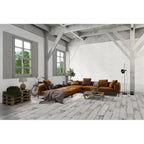 BrickStaks Alpine White Reclaimed Clay Brick