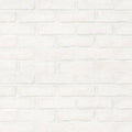 BrickStaks Alpine White Reclaimed Clay Brick