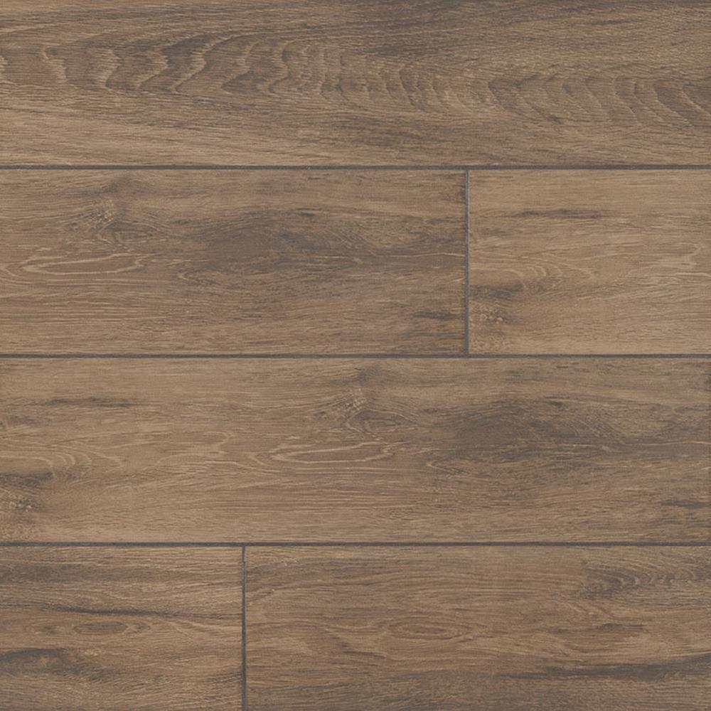 Balboa Amber 6"x24" Matte Porcelain Tile