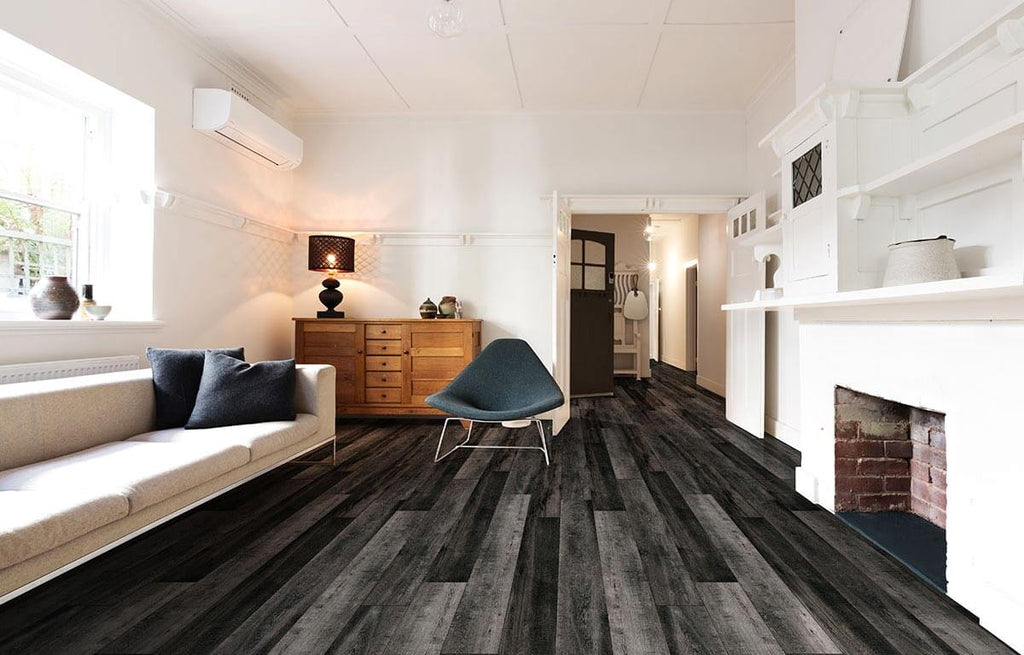 Andover Dakworth 7"x48" Vinyl Tile - image 3