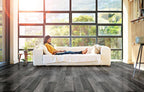 Andover Dakworth 7"x48" Vinyl Tile - image 5