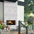 Arabescato Carrara Ledger Panel - image 3