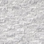 Arabescato Carrara Ledger Panel - image 1