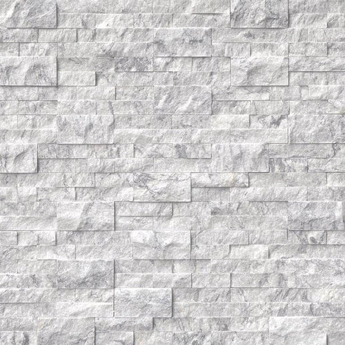 Arabescato Carrara Ledger Panel - image 1
