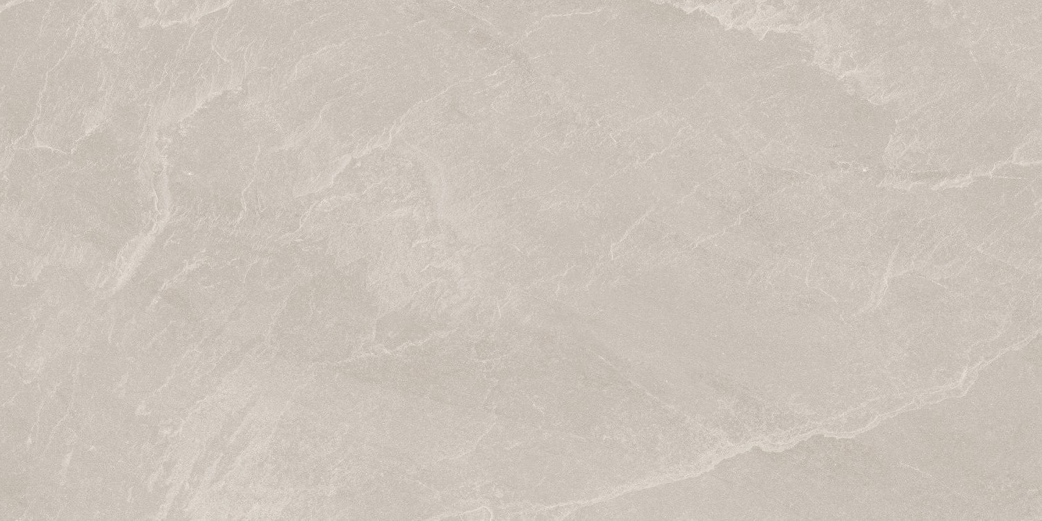 Archie Bianco Matte Porcelain Tile