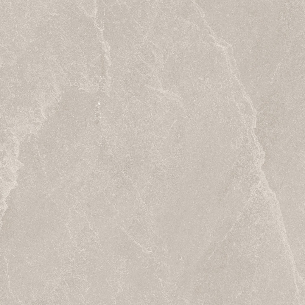Archie Bianco Matte Porcelain Tile
