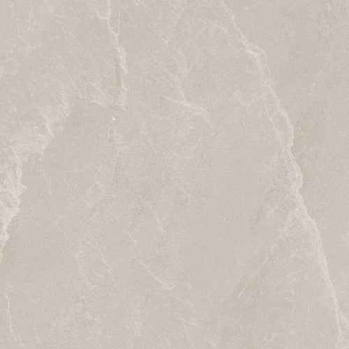 Archie Bianco Matte Porcelain Tile