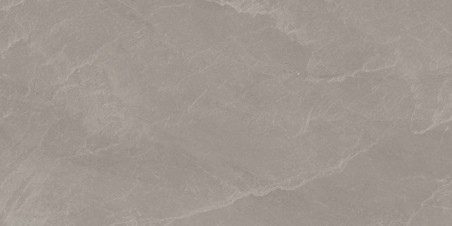 Archie Grey Matte Porcelain Tile