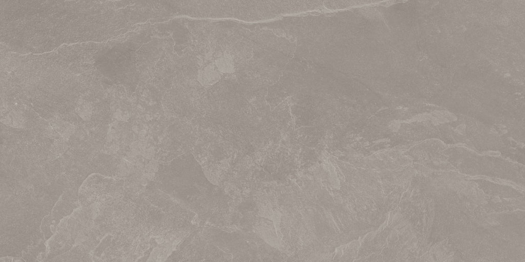 Archie Grey Matte Porcelain Tile